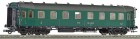 45653 Roco Express train Passenger car &quot;Hecht&quot; 1st/2nd class
